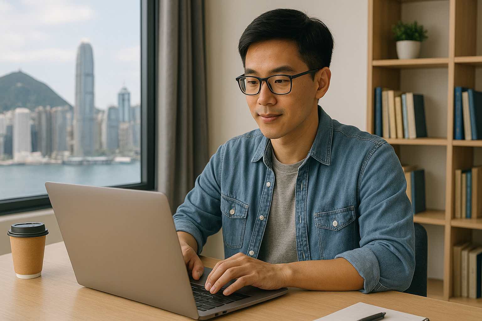 香港自由工作者應用IndexNow的實用技巧