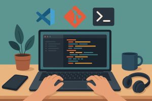 Freelance 開發者常用工具