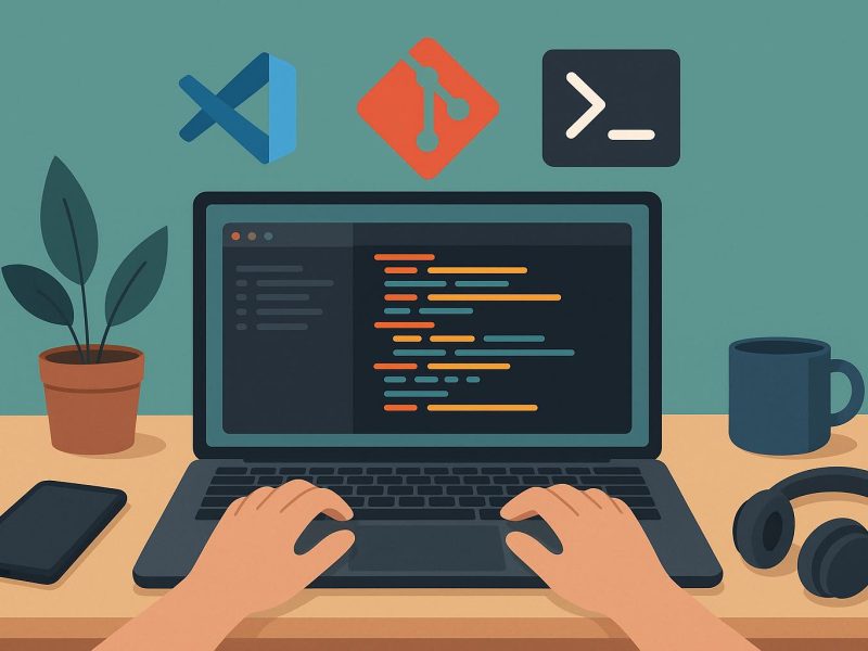 Freelance 開發者常用工具