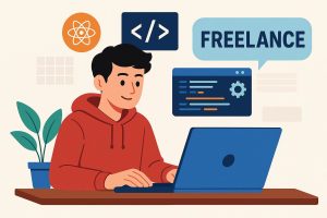 開發者如何找 Freelance 工作