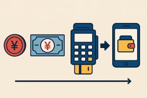 中國最受歡迎支付方式是什麼