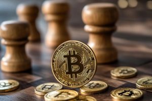 比特幣徘徊在12萬美元附近—與其相關加密解決方案正迎來新機會
