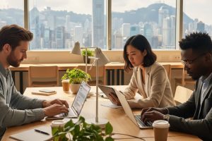 搵工網進階使用技巧