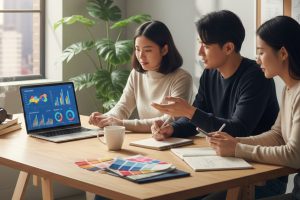 Freelancer 常見數碼廣告平台比較