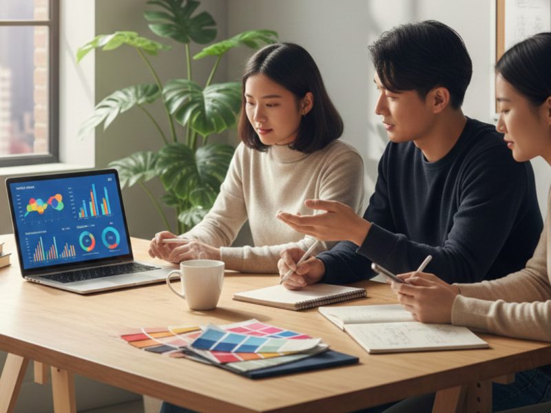 Freelancer 常見數碼廣告平台比較