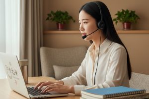 AmazingTalker 與 Preply 網上補習註冊及拆賬比較教學