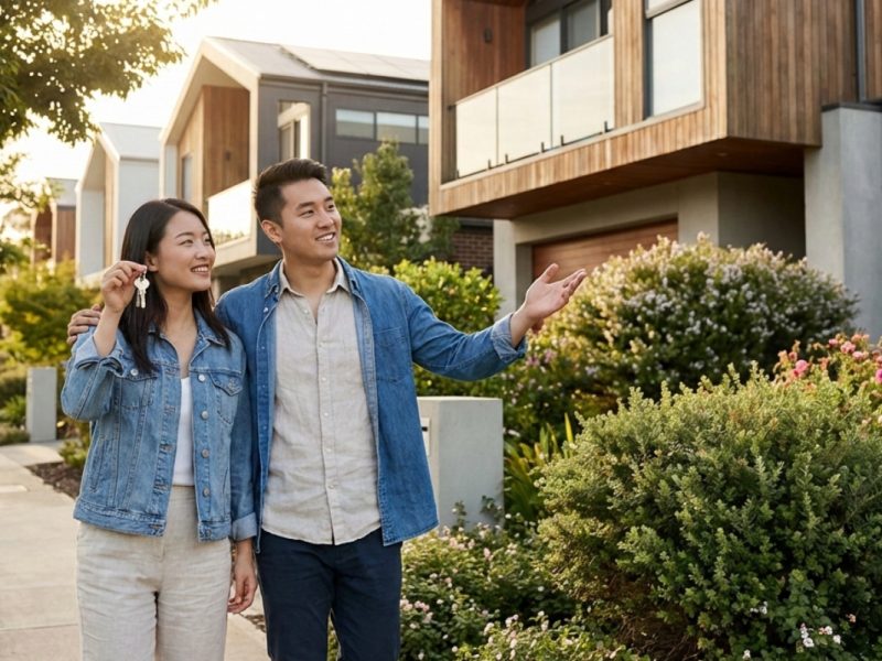 Freelancer 買樓按揭攻略：無入息證明如何順利過關