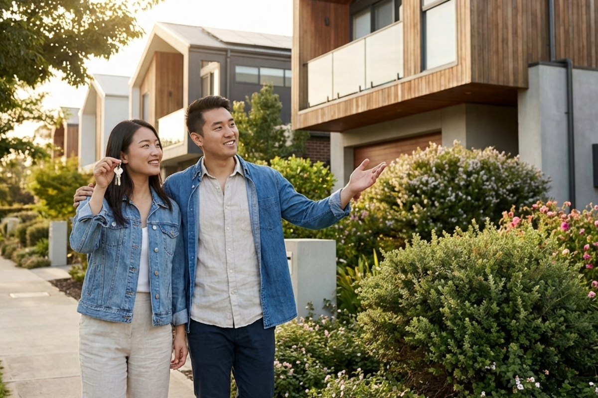 Freelancer 買樓按揭攻略：無入息證明如何順利過關