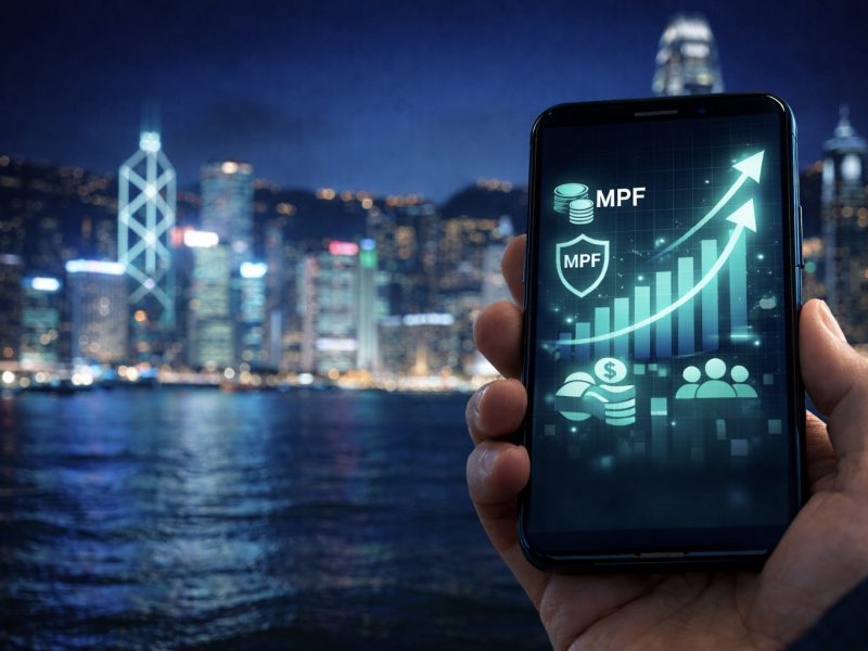 積金易教學：自僱人士（SEP）開戶、整合與供款全攻略