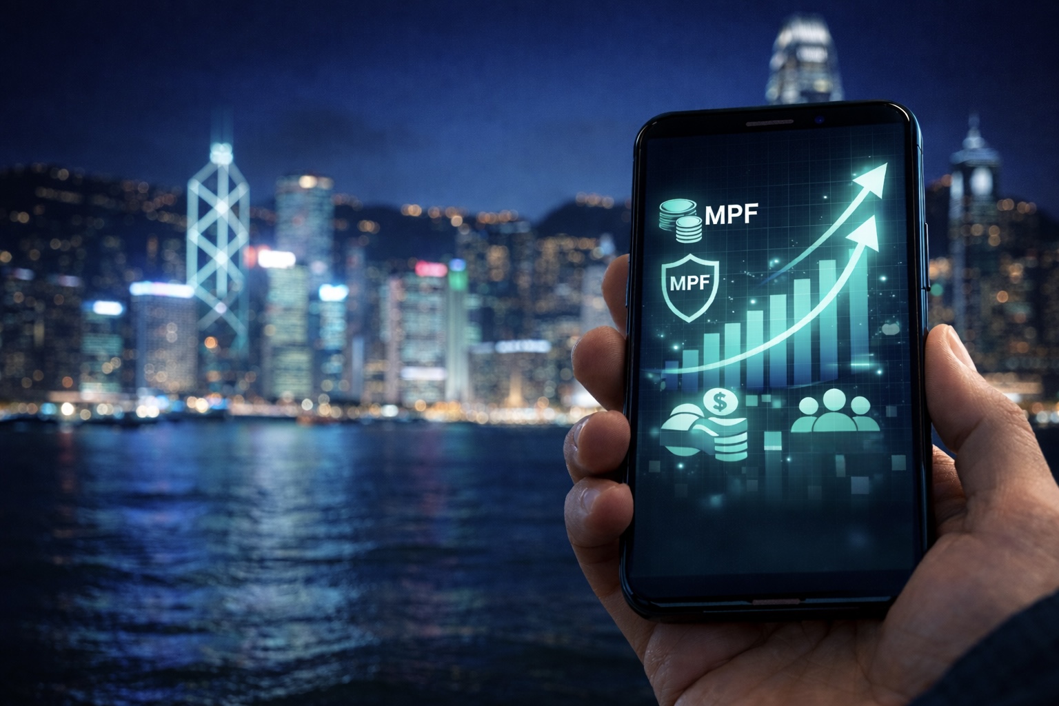 積金易教學：自僱人士（SEP）開戶、整合與供款全攻略