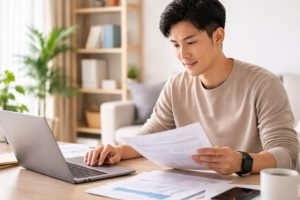 自僱人士保險點揀？VHIS 自願醫保與意外險配置策略