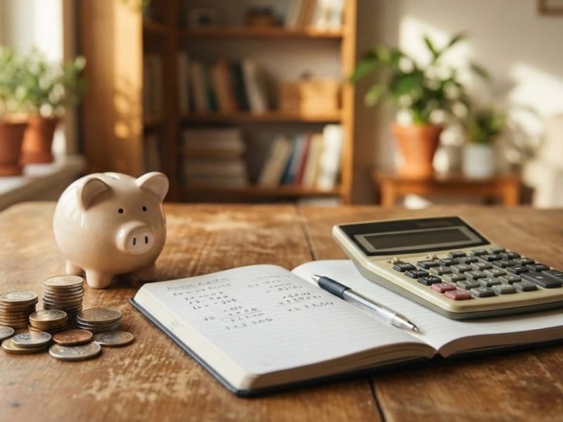 自由工作者在無僱主供款下的退休投資理財建議