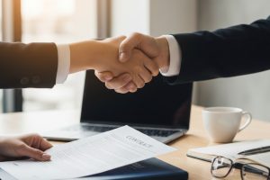 Freelancer 應對 NDA 保密協議與禁業條款須知