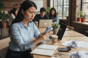 Freelancer 應對客戶拖數及小額錢債追數法律程序