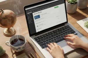 Upwork 與 Fiverr 海外接案入行教學及賺取美金攻略