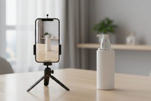 無粉絲也能接品牌業配的 UGC 創作者新手教學