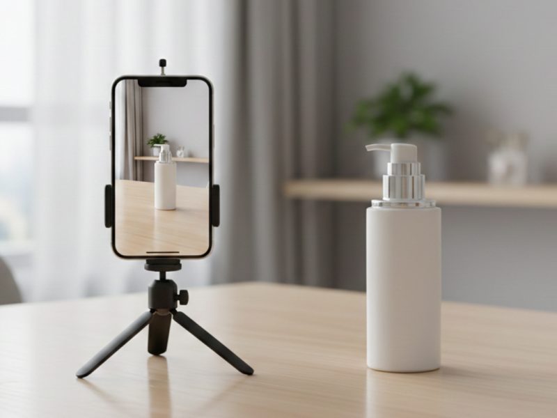 無粉絲也能接品牌業配的 UGC 創作者新手教學