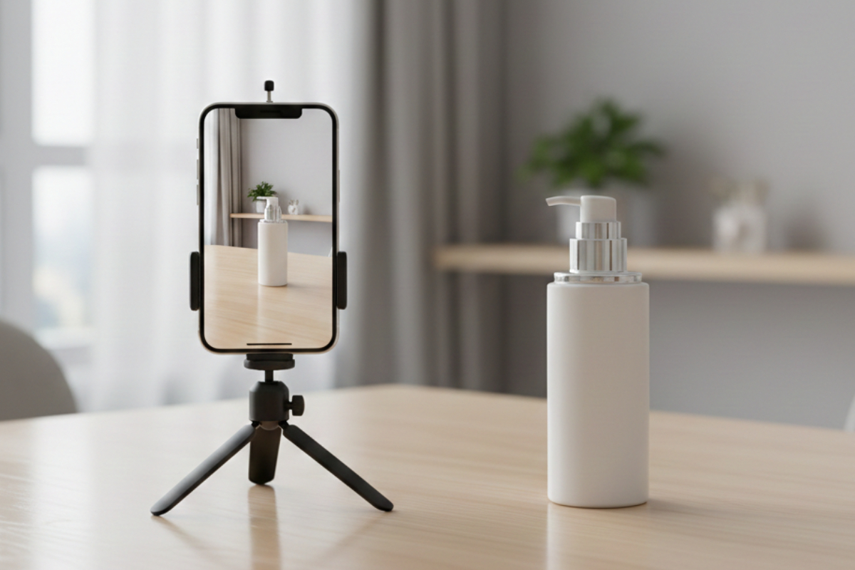 無粉絲也能接品牌業配的 UGC 創作者新手教學