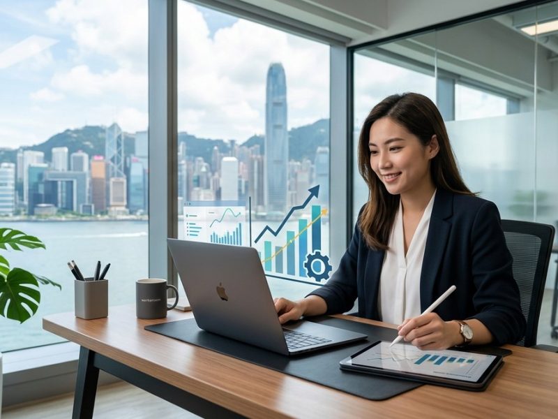 香港 MPF 管理與優化指南